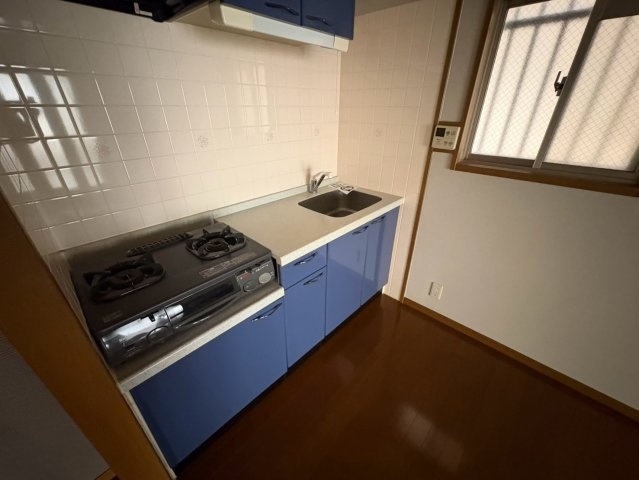 ラディアント矢場|名古屋市の賃貸ならMy賃貸のキッチン|ラディアント矢場