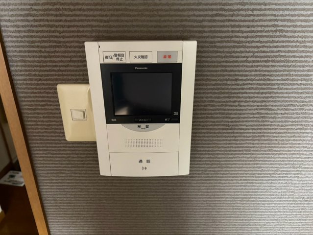 ラディアント矢場|名古屋市の賃貸ならMy賃貸のセキュリティ|ラディアント矢場