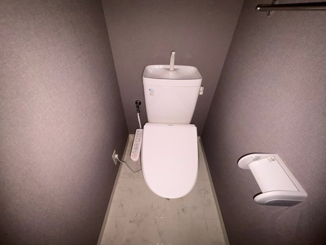 ラディアント矢場|名古屋市の賃貸ならMy賃貸のトイレ|ラディアント矢場