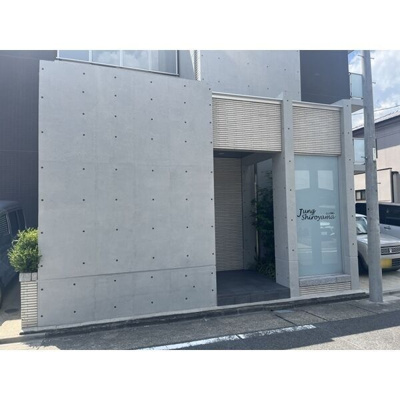 【エントランス】 | ユング城山