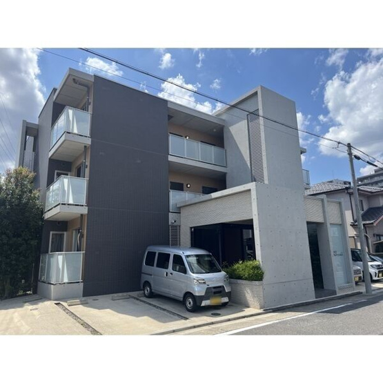 【外観】 | ユング城山