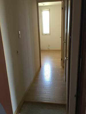 【その他】ラ・パルテール関 参番館 