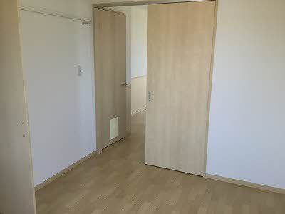 【その他】ラ・パルテール関 参番館 