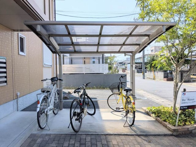 【その他共用部分】ラ・パルテール関 参番館 