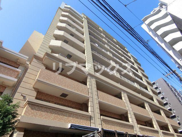 パークテラス横浜ベイの画像