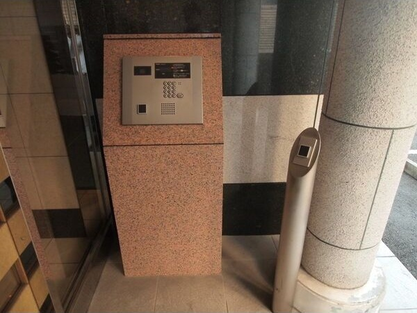 名駅南サクセスⅧのセキュリティ