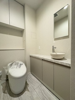【トイレ】 | Dash Living Aoyama
