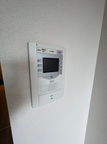 ファステート東別院シュプール　名古屋市賃貸　仲介手数料無料のセキュリティ