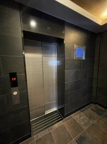 ファステート東別院シュプール　名古屋市賃貸　仲介手数料無料のその他共用部分