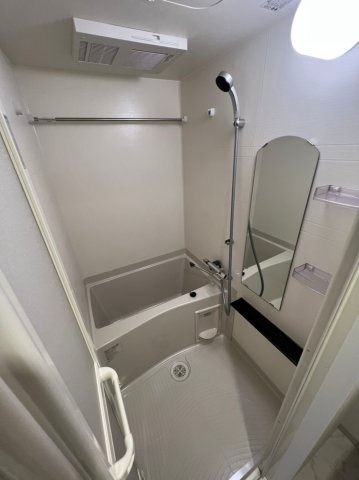 ファステート東別院シュプール　名古屋市賃貸　仲介手数料無料の浴室