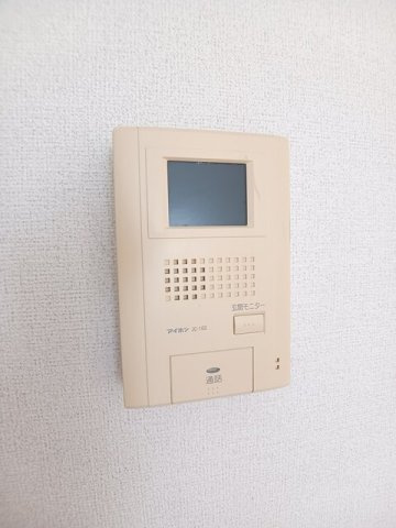サンセールＢの設備