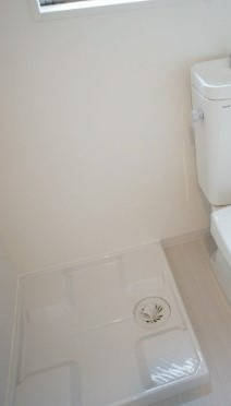 【設備】 | アイリス四つ木