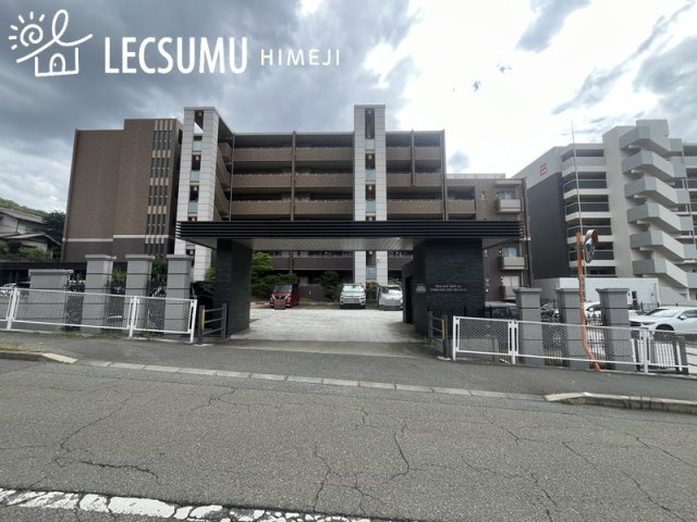 パレ・ロワイヤル田寺東Ⅱ番館