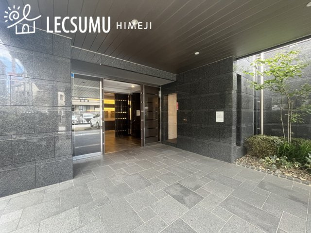 パレ・ロワイヤル田寺東Ⅱ番館