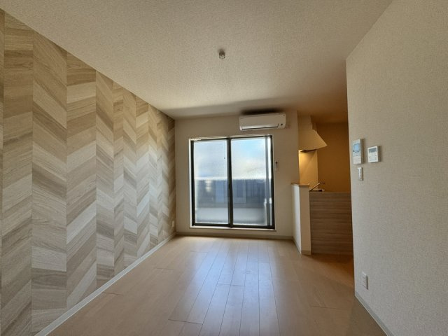 F＋style恵我之荘の内装