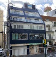 フィロ住吉の外観