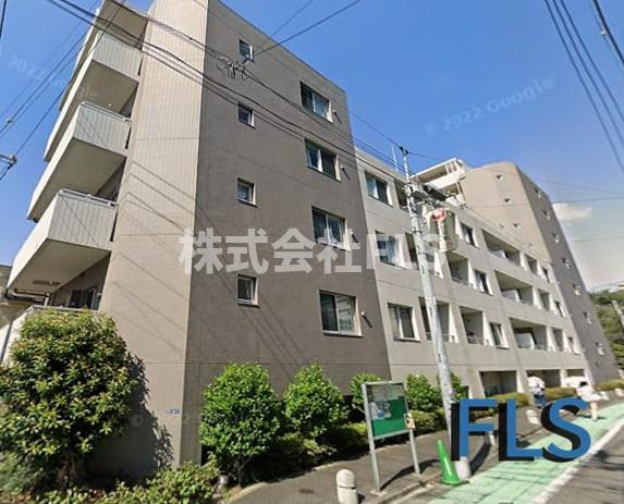 北区滝野川７丁目の賃貸マンション
