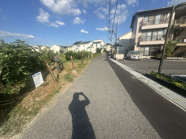 高石市東羽衣４丁目２３４番１の周辺