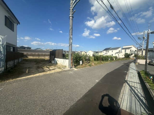 高石市東羽衣４丁目２３４番１の周辺