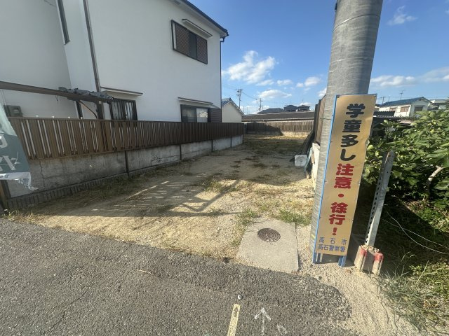 高石市東羽衣４丁目２３４番１の完成予想図