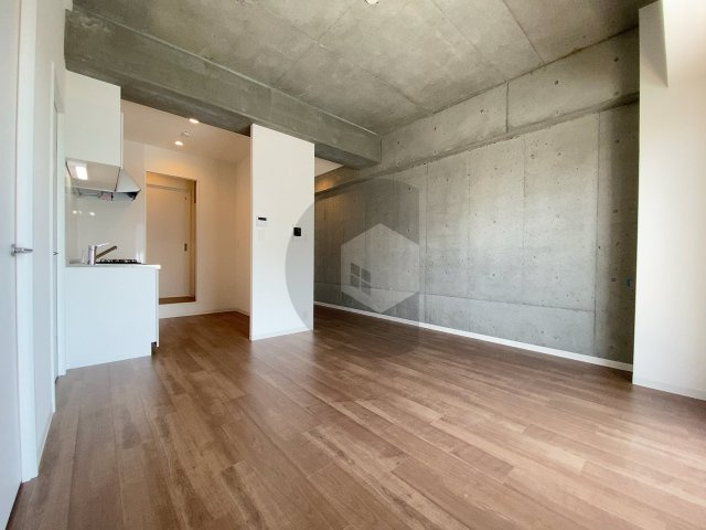 ルビアス上小阪の居間・リビング