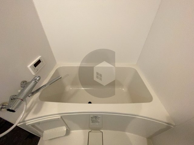 ルビアス上小阪の浴室