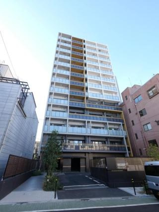 オーパスレジデンス中板橋の画像
