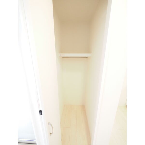 ハーモニーテラス城木町のその他