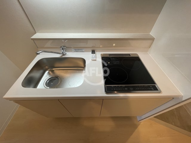 グランデュオM海老江のキッチン|グランデュオM海老江　キッチン
