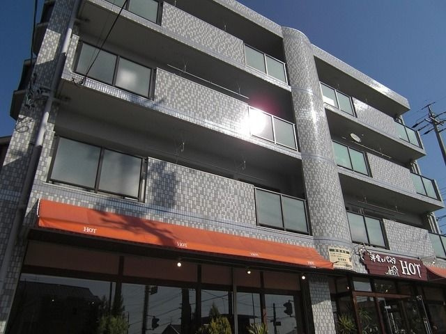 ジュネスSANOH