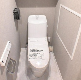 【トイレ】 | シティコープ西葛西