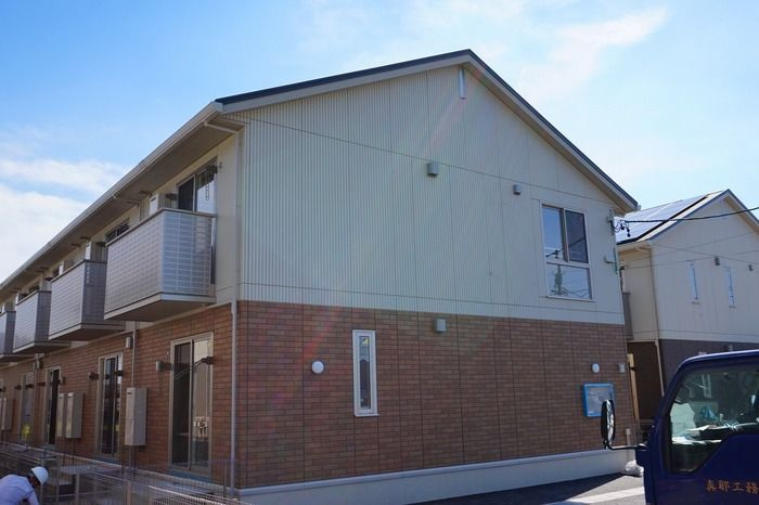 エグゼコート西浅井　　刈谷市近郊の賃貸はクラスホーム刈谷店