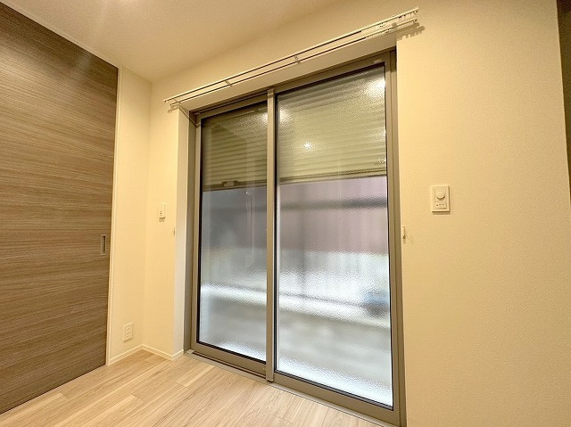 ＣＯＵＲＡＧＥ三軒茶屋ＡＮＮＥＸのその他|★電動シャッター★