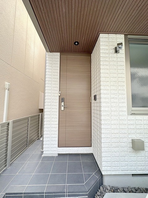 ＣＯＵＲＡＧＥ三軒茶屋ＡＮＮＥＸのロビー|★エントランス★