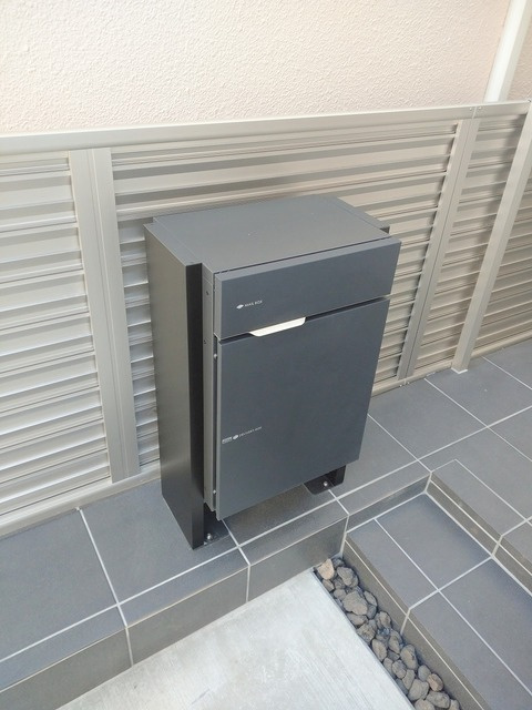 ＣＯＵＲＡＧＥ三軒茶屋ＡＮＮＥＸのその他共用部分|★メールＢＯＸ★