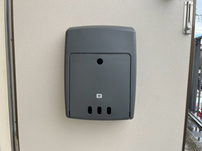 【設備】 | サンフォレスト渡辺C