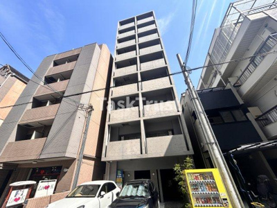 【外観】 | Ritz SQUARE Gran Qbe Ⅱ