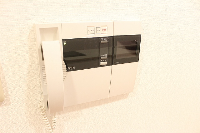 【セキュリティ】ワコーレディアルクス元町