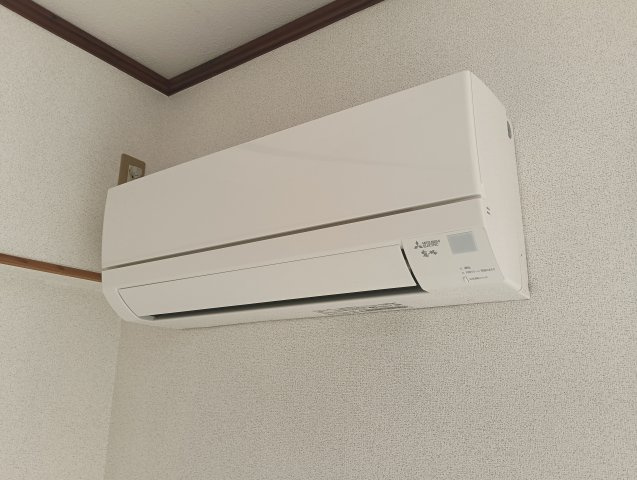 すずかけの家の設備