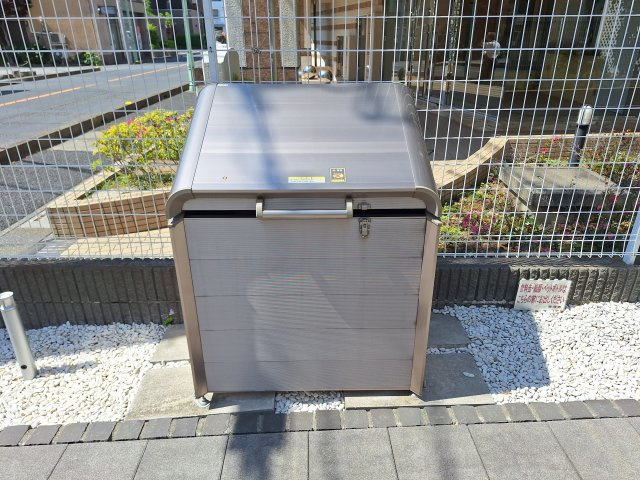 ｃｈａｒｍａｎｔＭのその他共用部分