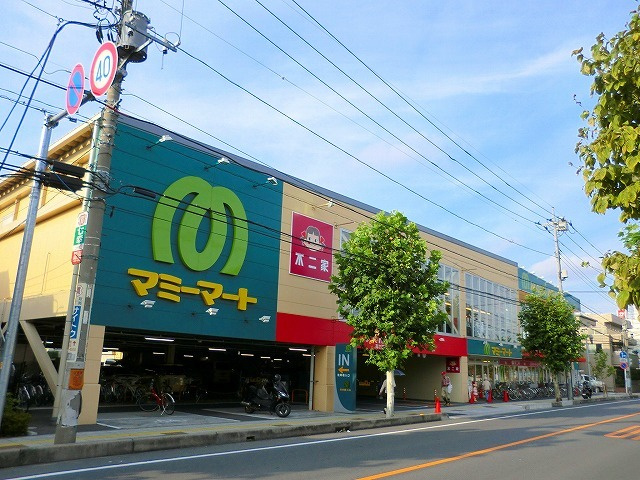 ｃｈａｒｍａｎｔＭのその他|マミーマート川口芝店