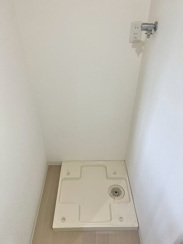 Arvita新屋敷 の設備