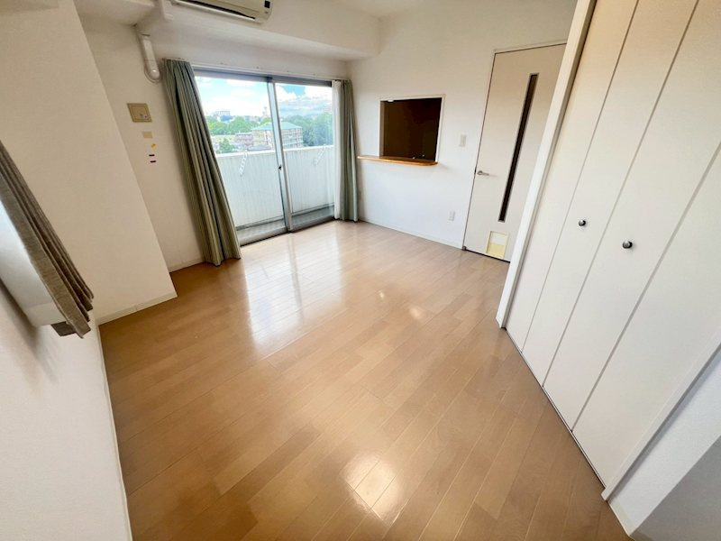 Arvita新屋敷 の居間・リビング