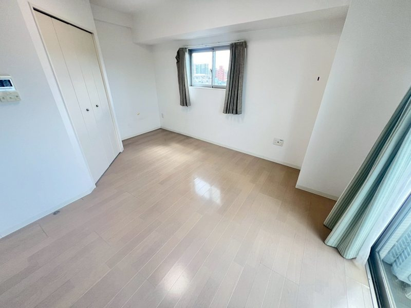 Arvita新屋敷 の内装
