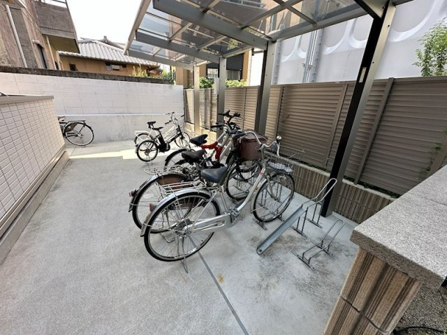 D-room WEST PARK西宮のその他共用部分