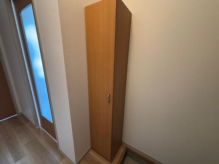 シャーメゾン若草の内装|物件の内装です
