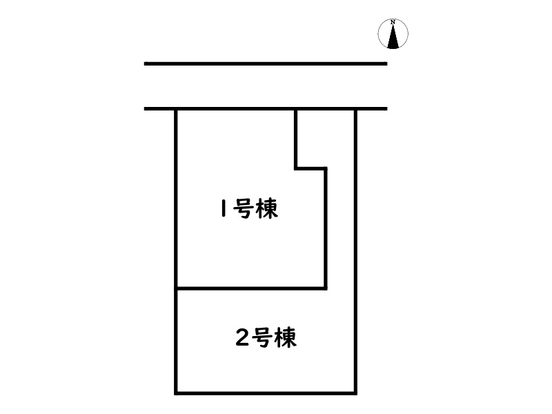 姫路市広畑区清水町１丁目/新築戸建