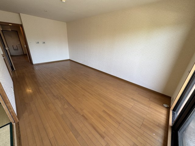 コムザ21北緑丘の子供部屋