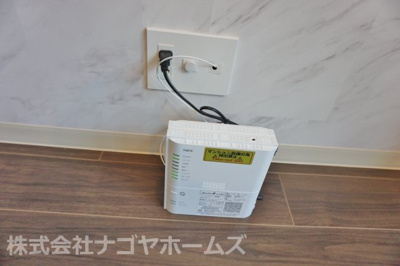 【設備】 | アーチレジデンス川名駅前