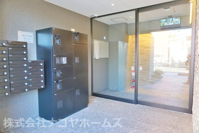【その他共用部分】 | アーチレジデンス川名駅前